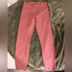 Lululemon Athletic Yoga Leggings